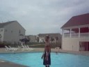 pool flip