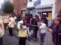 Franklin Panamenian Parade 2009 Part 4