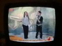 Entrevista Martin Vaka La Kja en TVC 2a pte