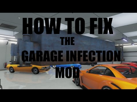 how to delete patch on gta v