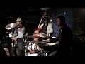 nicholas payton, trumpet
vicente archer, bass 
marcus gilmore, drums
daniel sadownick, percussion