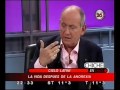 Cienlo Latini con Chiche Gelblung Parte 3