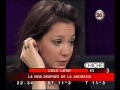 Cienlo Latini con Chiche Gelblung Parte 3