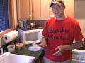 Poorboys Episode 2 - Cheap Chicken Tacos