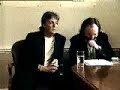 Paul McCartney: Boxers or Briefs? Paul McCartney: Boxers or Briefs?