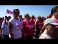 Race For Life Girls Girls Just Wanna Have Fun Official Music Video and Lyrics