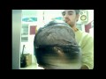 ceazy flames helmet painting