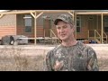 Thanks for the great hunt, Guys! Mitch and Ron had a great time! Hope all o... (YouTube http://youtu.be/a_bMBJE1fLk?a)