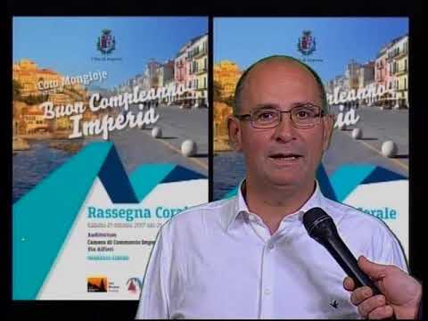 CONCERTO DEL CORO MONGIOJE