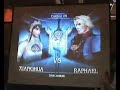 SC2 (07) - Kayane (Xianghua) vs. Dan (Raphael)