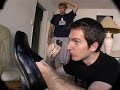 The Shoeshine