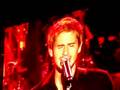 Lifehouse@ The Pacific Amphitheatre vid #6      7-19-06