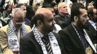 المؤتمر السنوي العاشر لفلسطينيي أوروبا في الدنمارك