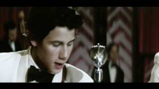 Jonas Brothers - Lovebug - Official Music Video (HQ)