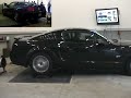 Mustang GT dyno run - tazmax Mustang GT dyno run - tazmax