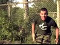 steve-o sneaux shoes alligator commercial