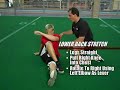 Parisi Speed School Game Speed DVD Trailer