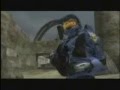 halo, halo 2, halo 3 y halo wars
