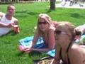 'A' Word Extra - Kelowna Sunbaked