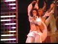 Ninel Conde en la feria de Tulancingo 2008