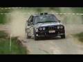 e30 m3 rally