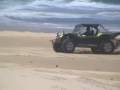 Paul's Meyers Manx Buggy Overview