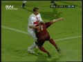 8 kolejka Serie A: Reggina - Inter