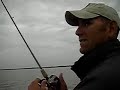Seadrift Texas Saltwater Fishing, Winter Trout and Redfish
