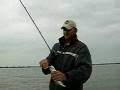 videos de Seadrift Texas Saltwater Fishing, Winter Trout and Redfish