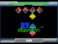 Eye of the tiger DDR 100% notes hit