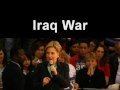Step Up - Hillary Clinton For President - Campaign Song