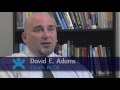 KCOE Coach - David Adams