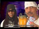 Ron Browz ft Lil' Wayne - Pop Champagne (POP THAT PURPLE STUFF SPOOF)