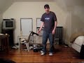 Chronicles of a YoYo Noob: Episode 1