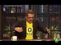 [El Montaje final] Buenafuente con la camiseta de Las Palmas