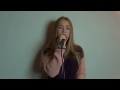 Ed Sheeran - Castle On The Hill - Connie Talbot