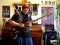 Primus' Groundhog's Day on bass - LRRG