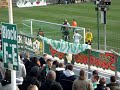 Oberliga Süd, Chemie Leipzig vs. Borea Dresden, 29.11.2009, Endstand 4:0