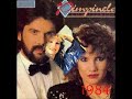 Discografia Pimpinela-Parte 1/ Por amor a Pimpinela