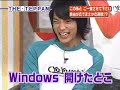 Taiyo singing strange song