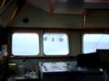 Seacor Venture + BLUSTER towing semi-submersible 06-07-08