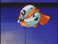 dragon ball gt capitulo 28 parte 1/2 latino