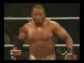 No one is safe from Monty Brown/Marcus Cor Von!