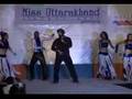 MISS UTTRAKHAND