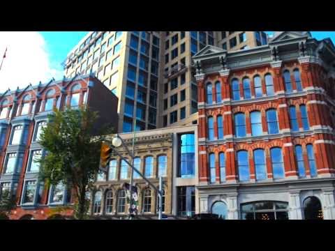 Ottawa - This video is about Ottawa,Ontario in Canada.Shoot with a NIKON D5100 and edited in FINAL CUT PRO .