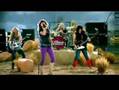 The Donnas - Don't Wait Up For Me