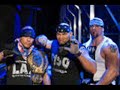 tna LAX theme song