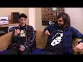 Gallows interviewed by Daniel P Carter Gallows interviewed by Daniel P Carter