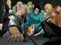 Bleach - ichigo vs ichigo Bleach - ichigo vs ichigo