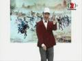 Peter Capusotto - Lalo Ranni, doble de Copani (6ta Parte)